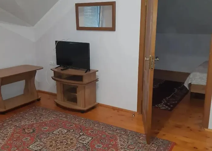 злоторія Villa Munkács