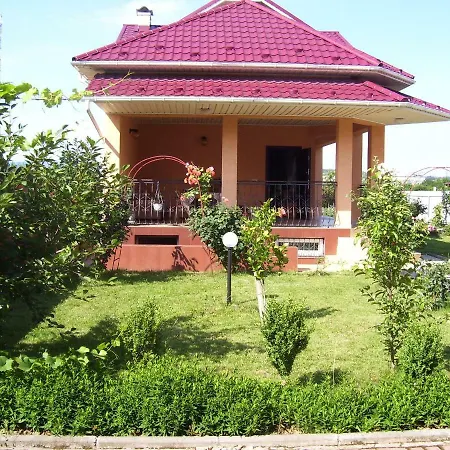 злоторія Mukatjeve