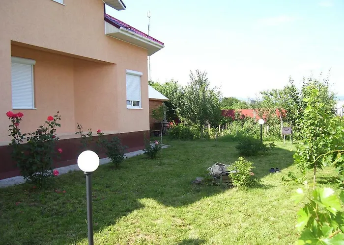 Villa злоторія *